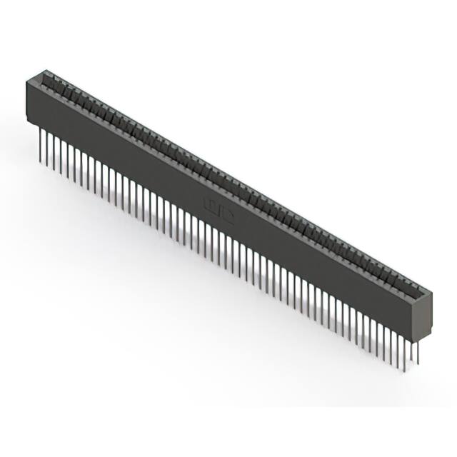 746-108-553-601 EDAC Inc.  Edgeboard Connectors